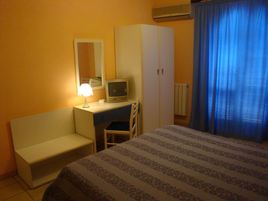 Hotel Nike Giardini Naxos