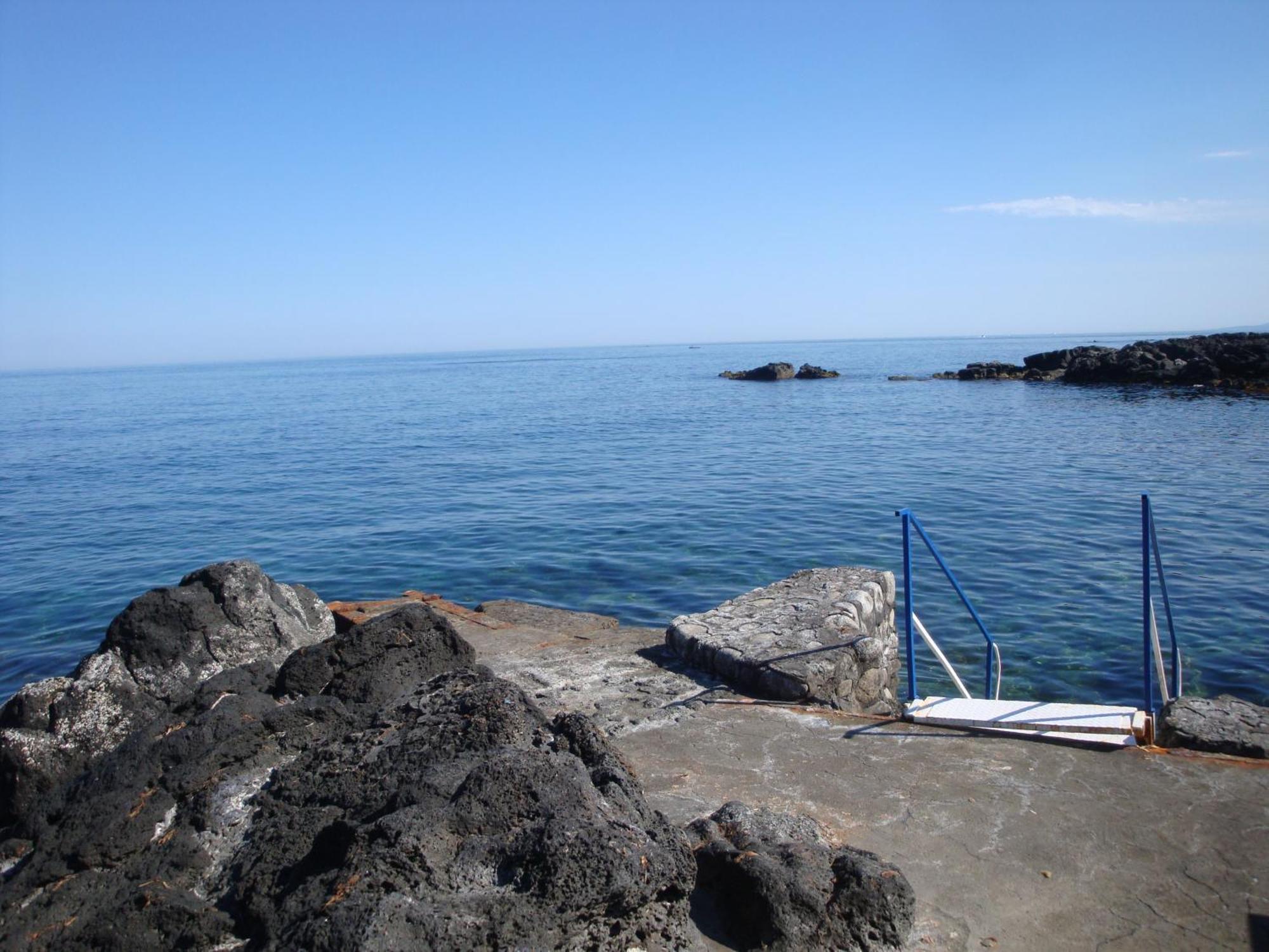 Hotel Nike Giardini Naxos