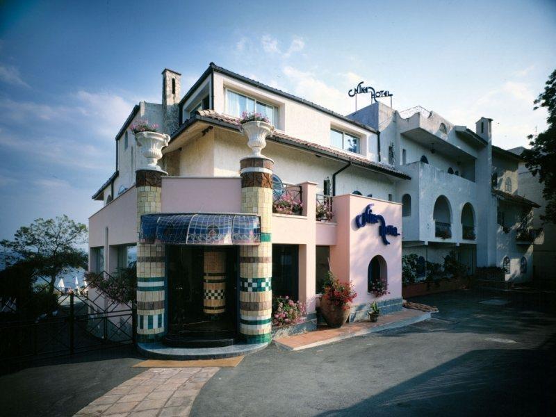 Hotel Nike