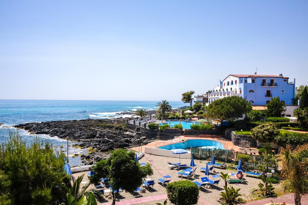 Hotel Nike 4*