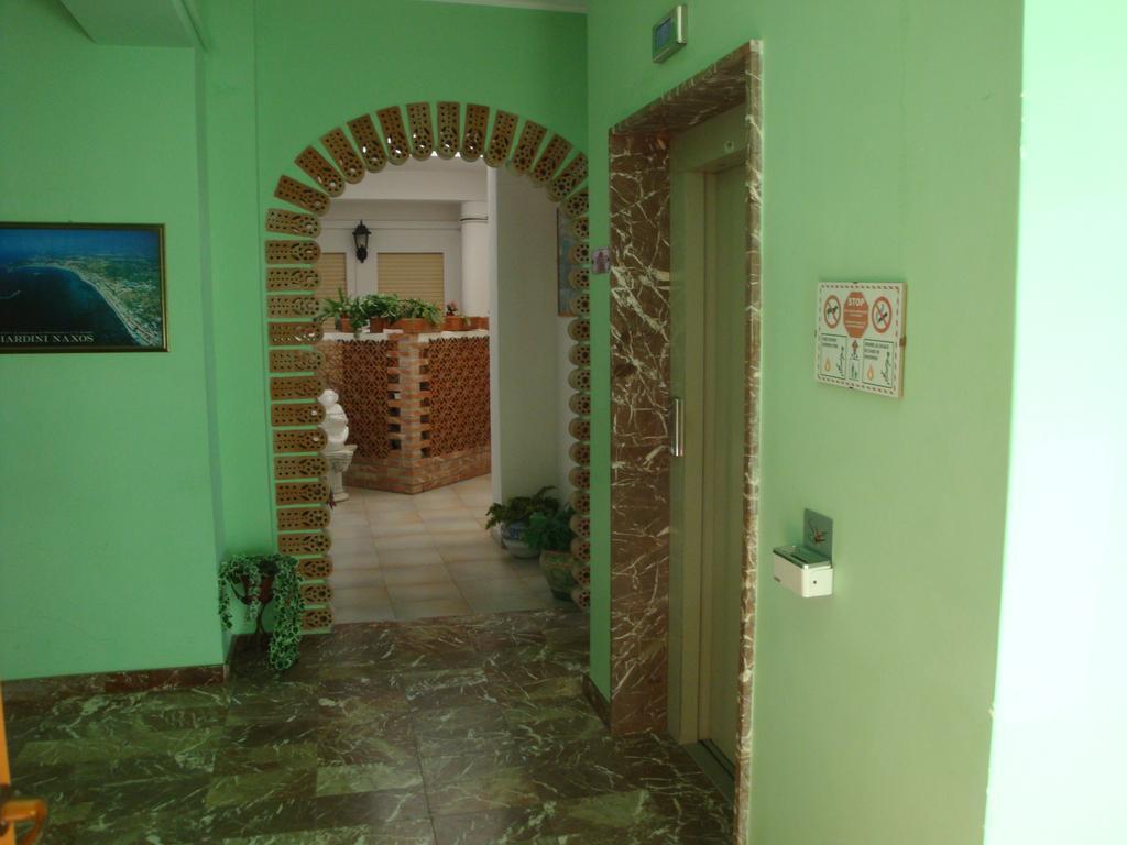 Hotel Nike 4*